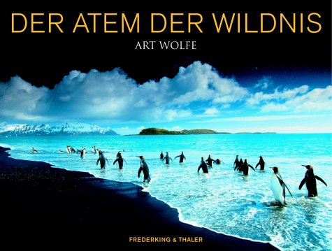 Product Image: Der Atem der Wildnis