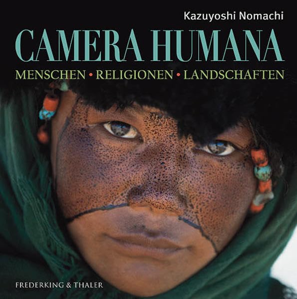 Camera Humana: Menschen, Religionen, Landschaften Leisure, Home & Garden