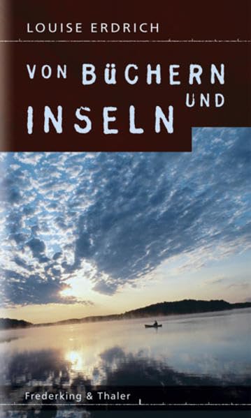 Von Büchern und Inseln Politics & Society