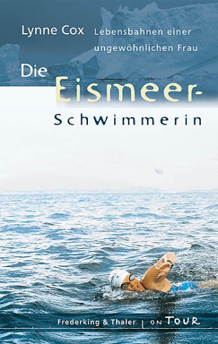 Product Image: Die Eismeerschwimmerin