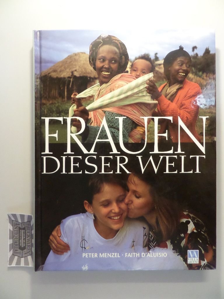 Frauen dieser Welt Business, Finance & Career
