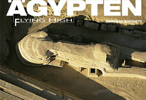 Ägypten: Flying High Leisure, Home & Garden