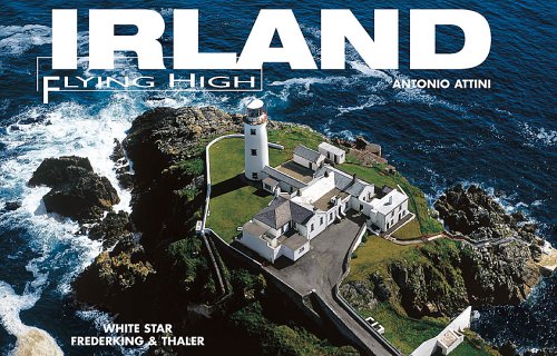 Irland Leisure, Home & Garden Books