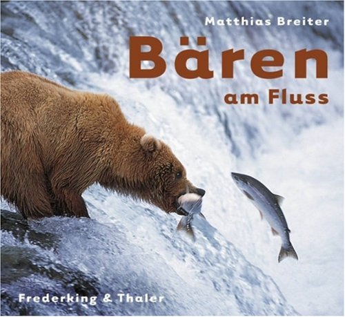 Bären am Fluss Leisure, Home & Garden Books