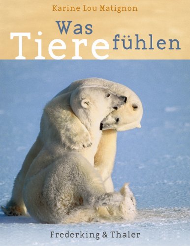 Was Tiere fühlen Leisure, Home & Garden