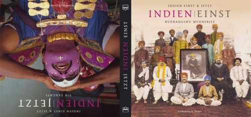 Indien einst & jetzt Leisure, Home & Garden Books