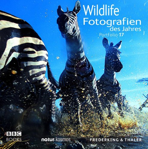 Wildlife Fotografien des Jahres, Portfolio 17 Leisure, Home & Garden