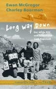 Long way down. Der wilde Ritt von Schottland nach Kapstadt Leisure, Home & Garden