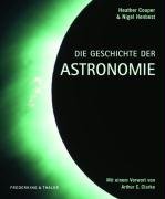 Die Geschichte der Astronomie: Vorw. v. Arthur C. Clarke Geology & Geography