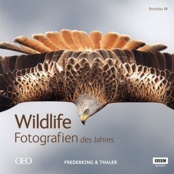 Portfolio 19. Wildlife Fotografien des Jahres Hobbies & Crafts