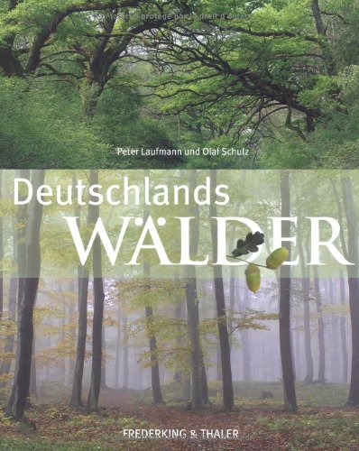 Product Image: Deutschlands Wälder