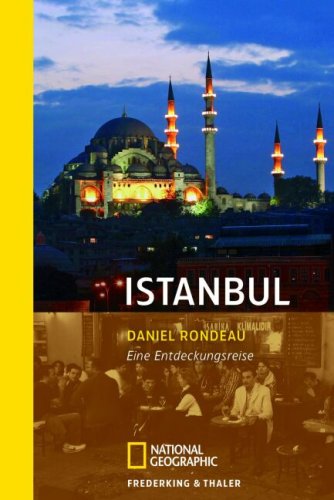Product Image: Istanbul: Eine Entdeckungsreise