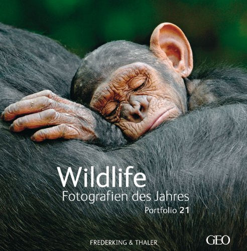 Wildlife Fotografien des Jahres: Portfolio 21 Hobbies & Crafts