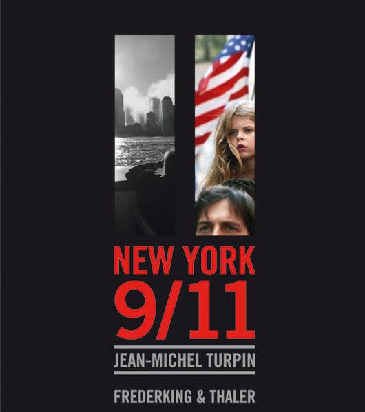 New York 9/11 Leisure, Home & Garden Books