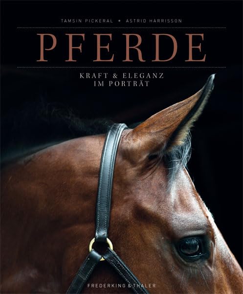Pferde Books about Pets