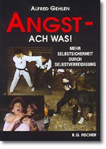 Angst, ach was! Partnership & Love Books
