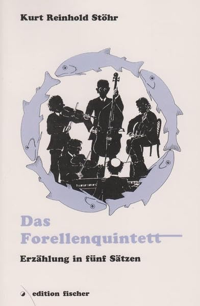 Product Image: Das Forellenquintett