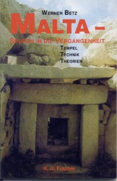 Malta - Spuren in die Vergangenheit book