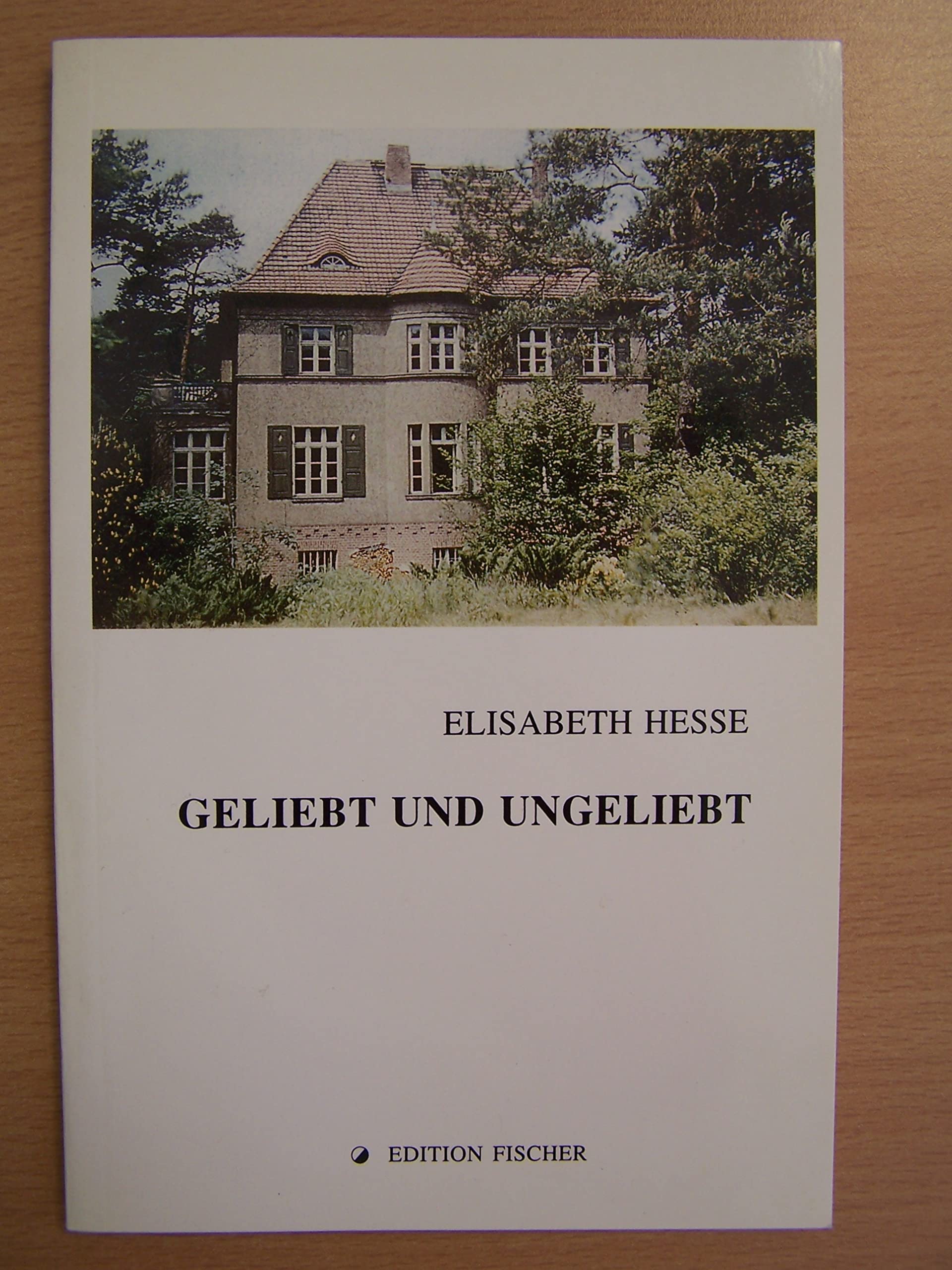 Geliebt und ungeliebt: Bewegendes Frauenschicksal Fiction