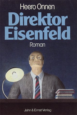 Product Image: Direktor Eisenfeld: Roman