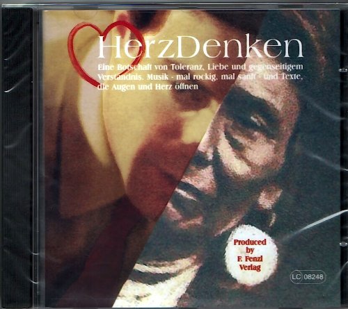 Produktbild: HerzDenken