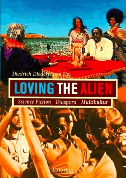 Product Image: Loving The Alien