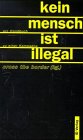 Kein Mensch ist illegal Politics & History
