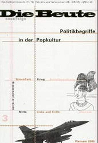 Die Beute - neue Folge book