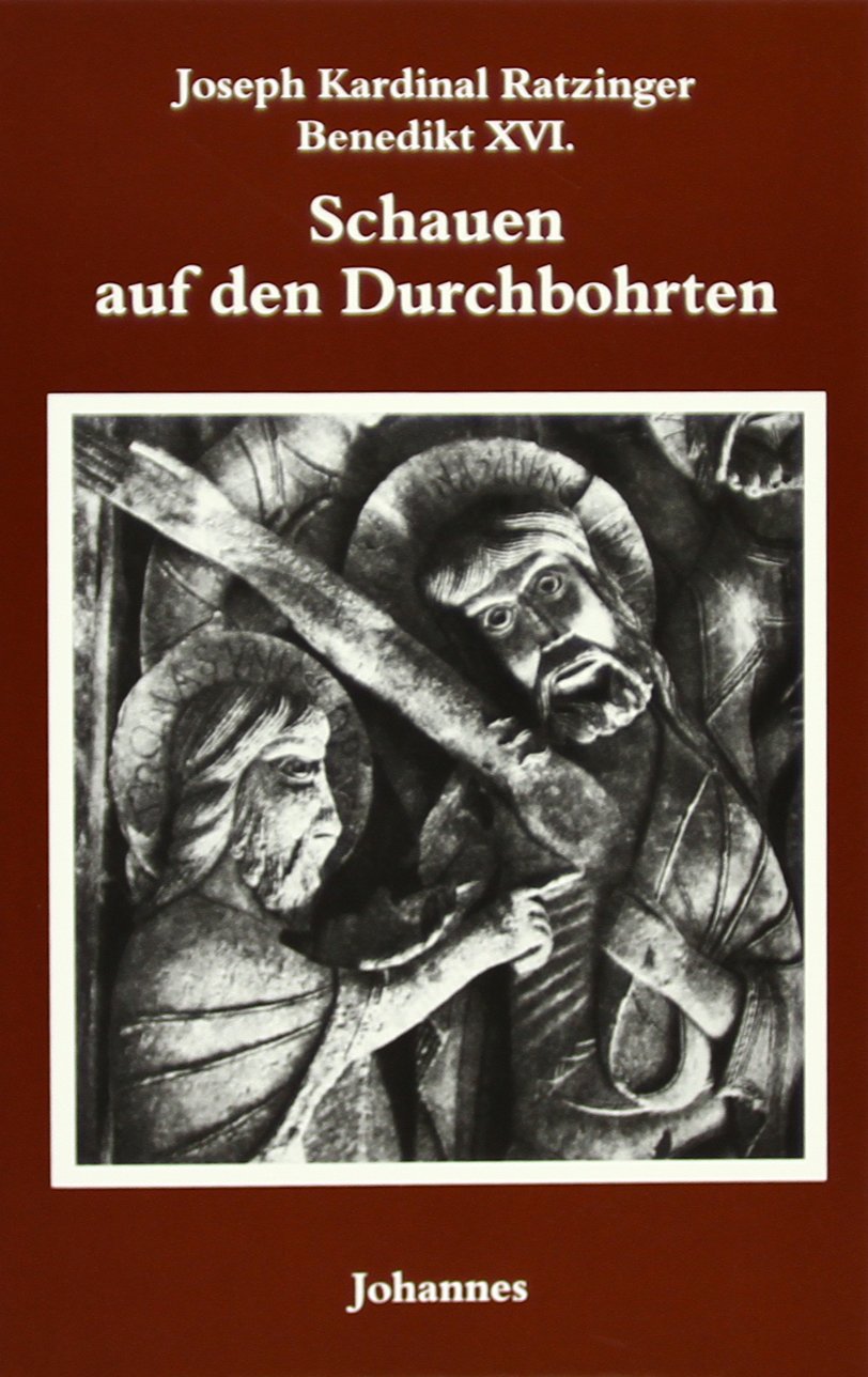 Schauen auf den Durchbohrten Religion & Esotericism