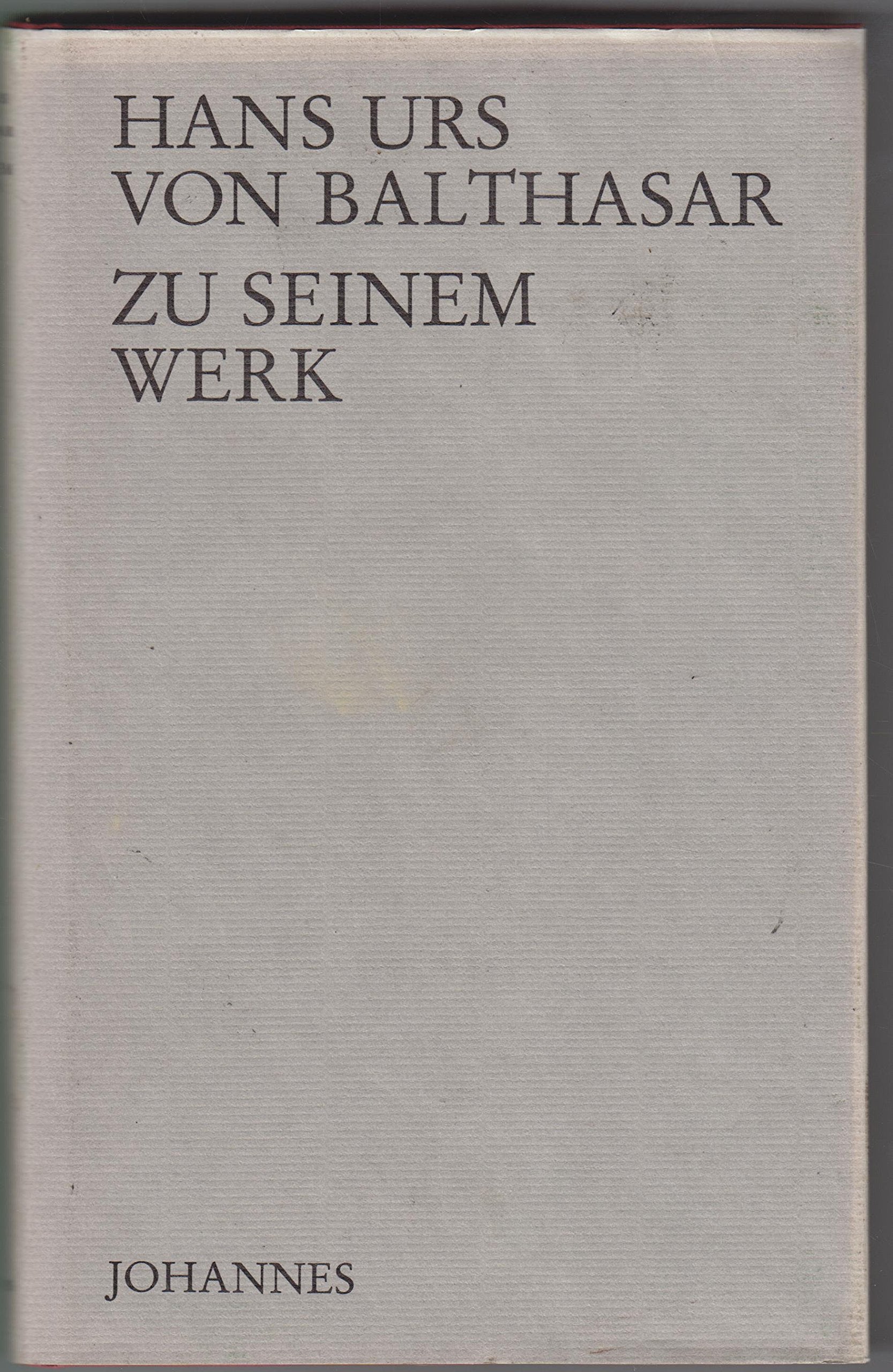 Zu seinem Werk Religion & Esotericism