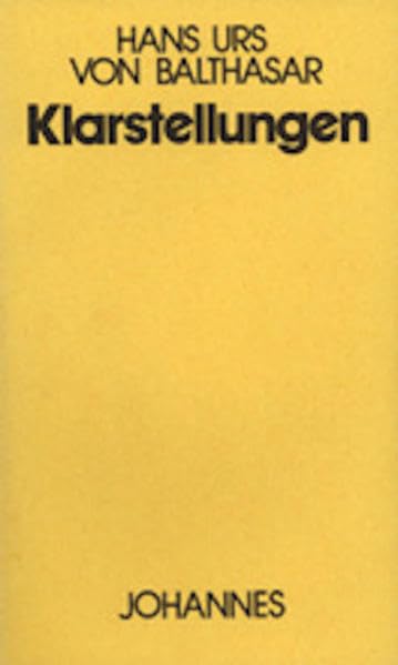 Klarstellungen: Zur Prüfung der Geister (Sammlung Kriterien) Religion & Esotericism