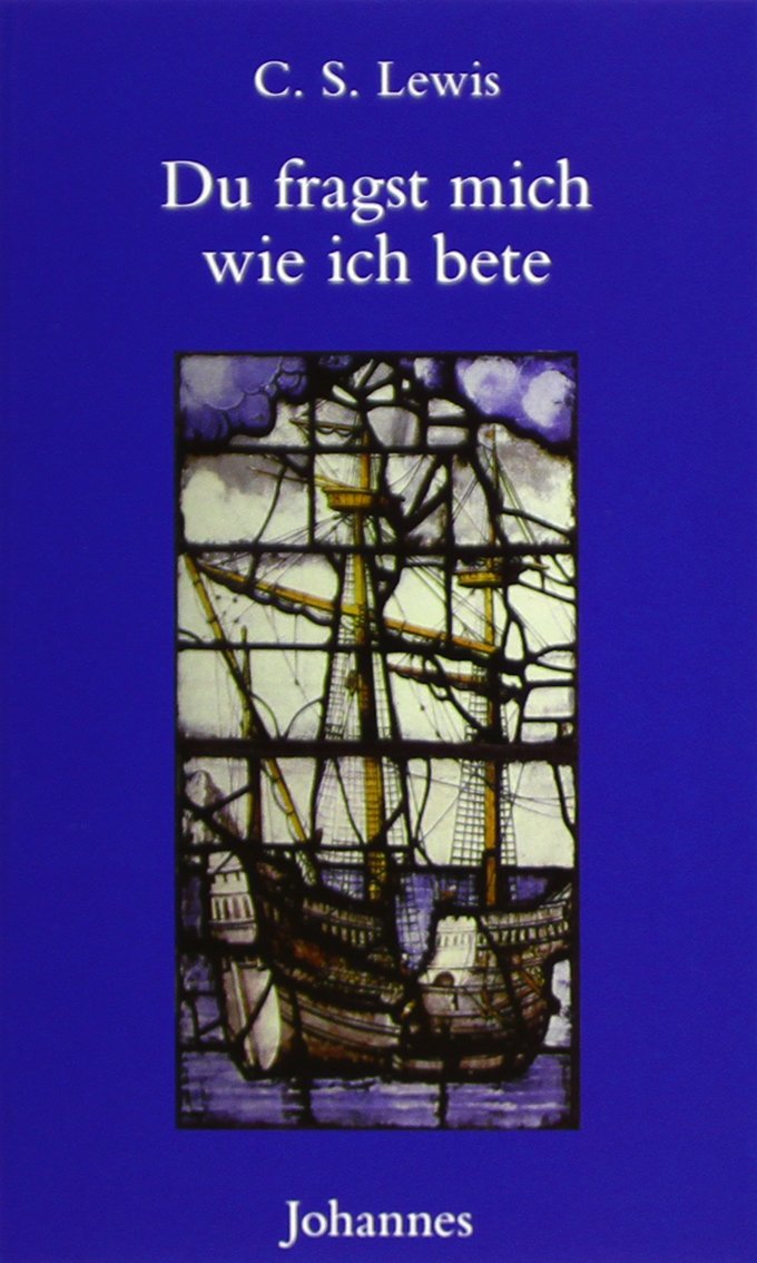 Du fragst mich, wie ich bete: Briefe an Malcolm. Essays & Short Stories