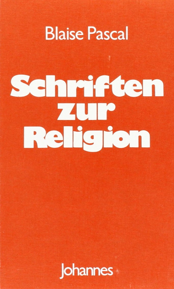 Schriften zur Religion: Übertr. u. eingel. v. Hans U. v. Balthasar (Sammlung Christliche Meister) Religion & Esotericism