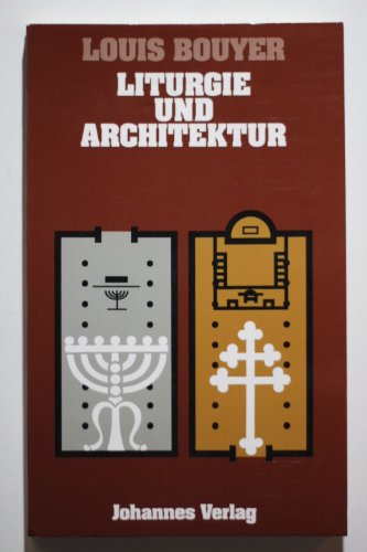 Liturgie und Architektur Religion & Esotericism