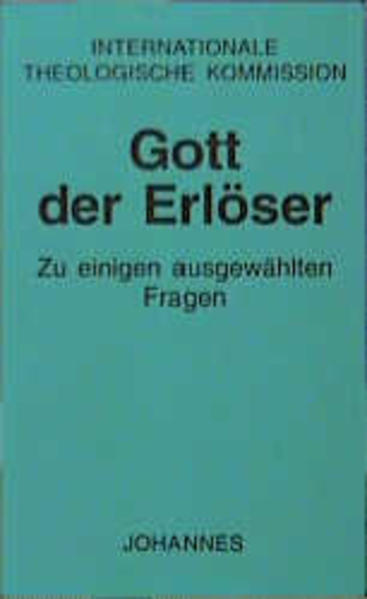 Gott der Erlöser Politics & Society