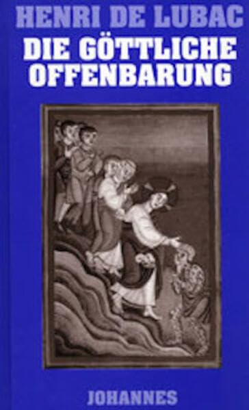 Die göttliche Offenbarung Religion & Esotericism