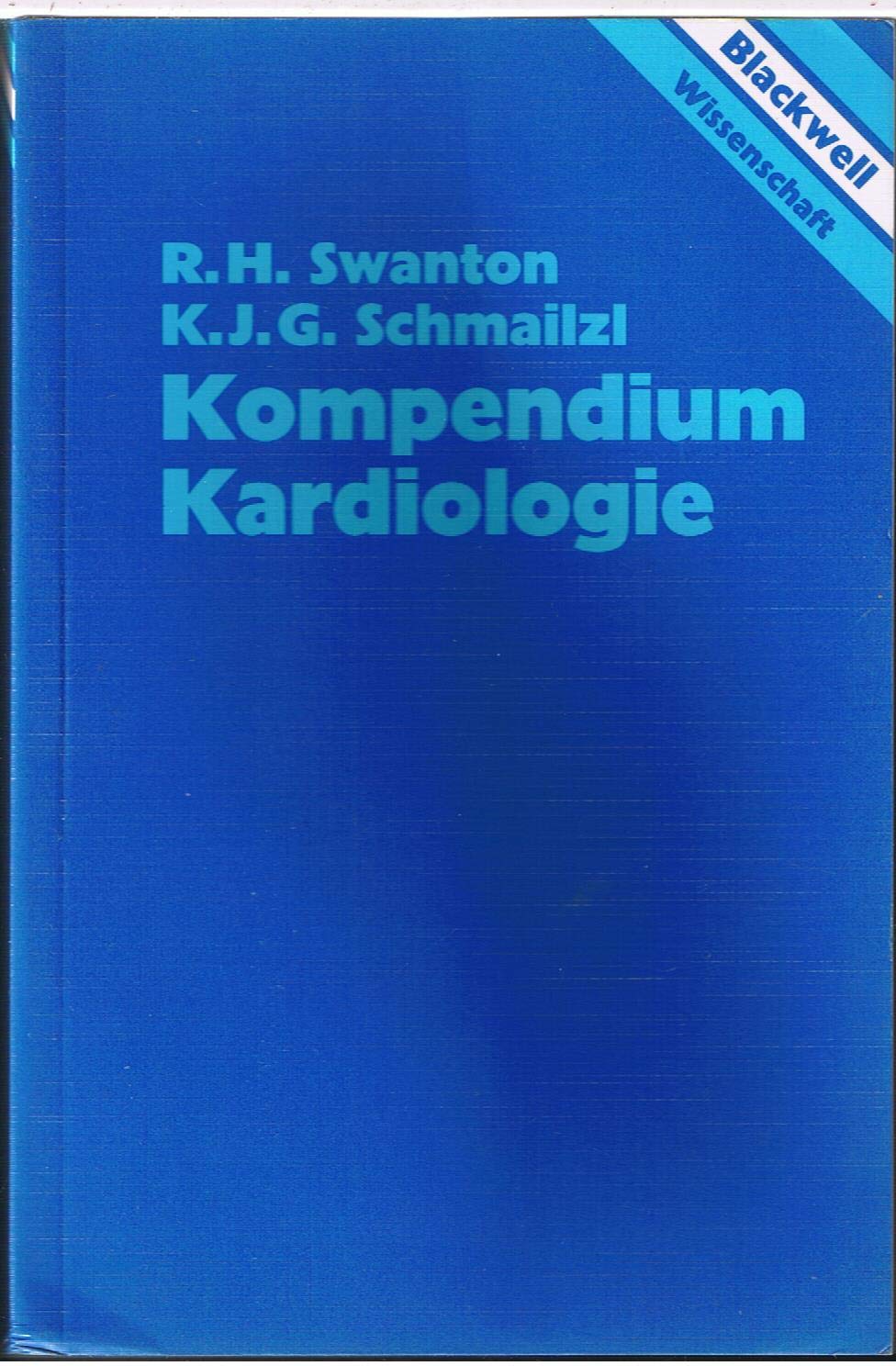 Product Image: Kompendium Kardiologie