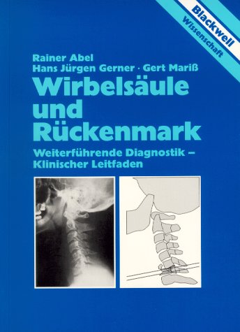 Wirbelsäule und Rückenmark Medicine