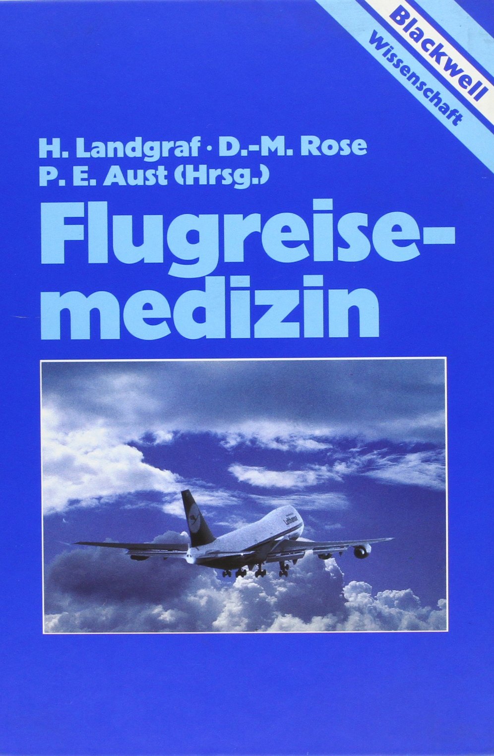 Flugreisemedizin Medicine