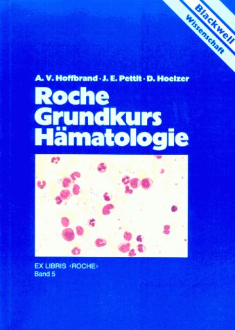 Roche Grundkurs Hämatologie Medicine