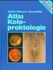 Atlas Koloproktologie Medicine