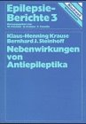 Product Image: Nebenwirkung von Antiepileptika