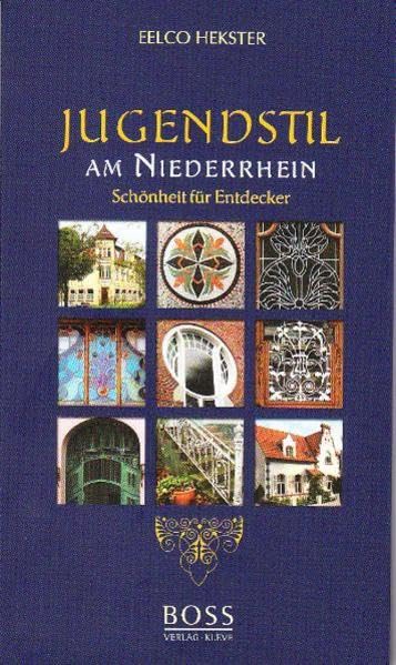 Jugendstil am Niederrhein Architecture