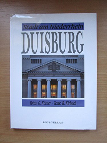 Duisburg: Stadt am Niederrhein Leisure, Home & Garden