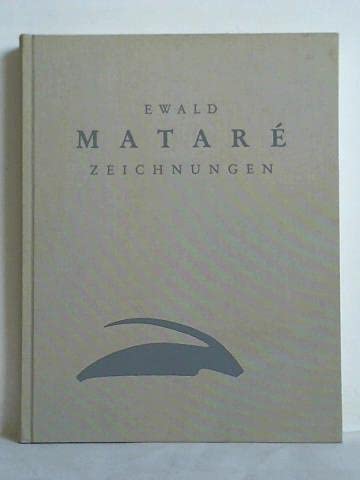 Ewald Mataré - Zeichnungen: Anlässlich der Ausstellung im Städtischen Museum Haus Koekkoek vom 6.9.-11.10.1992: Werkverz. v. Sonja Matare in Zus.-Arb. m. Guido de Werd Film, Art & Culture