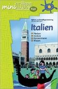 miniLÜK Plus Italien: Gehirn- und Intelligenztraining Business, Finance & Career