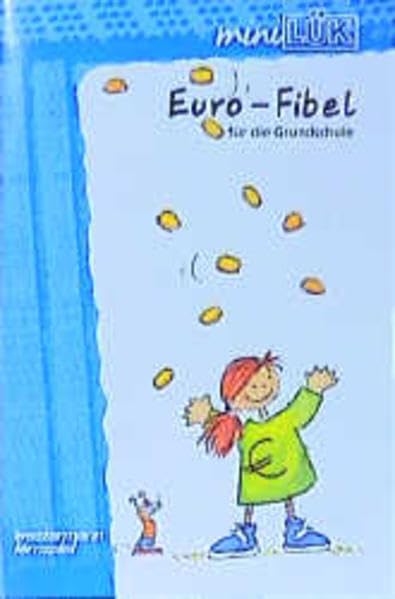 mini LÜK, Übungshefte, Euro-Fibel für die Grundschule Leisure & Fun