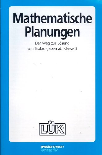 LÜK, Übungshefte, Mathematische Planungen Leisure & Fun