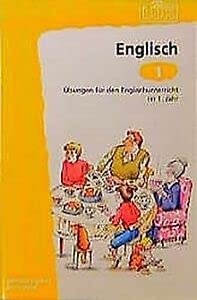 LÜK Englisch: LÜK, Übungshefte, Englisch Learning & Reference