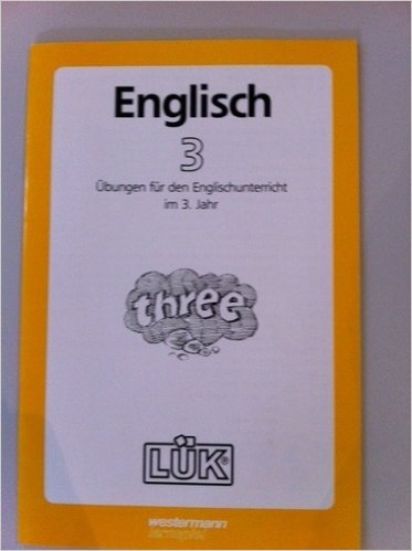 LÜK Englisch: LÜK, Übungshefte, Englisch Learning & Reference